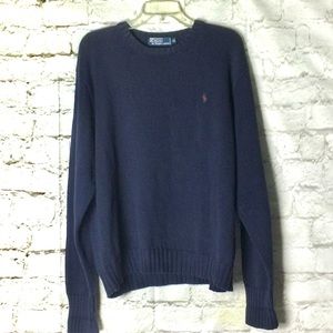 Polo Ralph Lauren Vintage Sweater